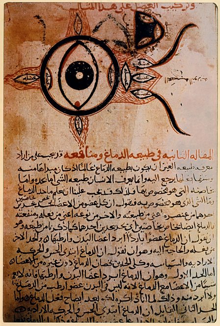 ancient islamic medicine