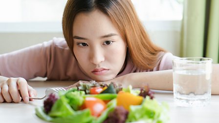 Is mouldy food safe to eat? - BBC Food