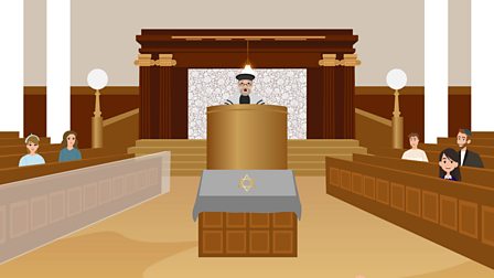 shul clipart