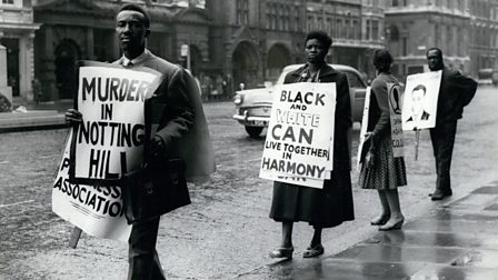 The Struggles Against Racism And For Human Rights - KS3 History - BBC ...