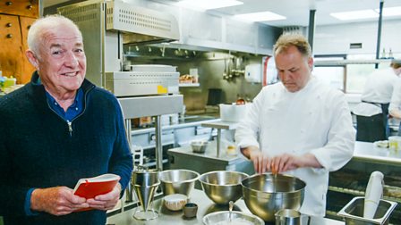 Rick Stein’s Food Stories last on TV - BBC Food