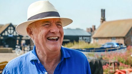 Chefs | Rick Stein | V - BBC Food