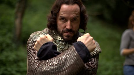 Horrible Histories - Series 6: 1. Magna Carta Special - BBC iPlayer