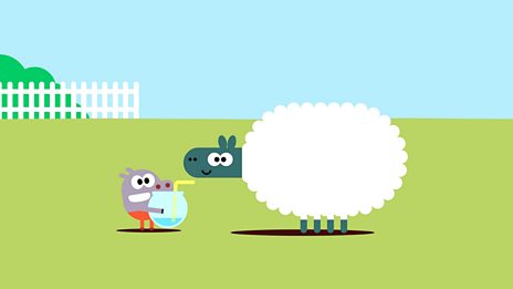 Hey Duggee - Series 1: 21. The Hiccup Badge - BBC iPlayer