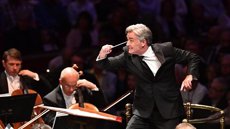 First Night of the Proms: why it was a night to remember