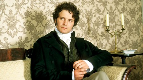 Pride and Prejudice - Episode 3 - BBC iPlayer