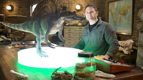 biggest dinosaur Steve how many dinosaurs are in the country