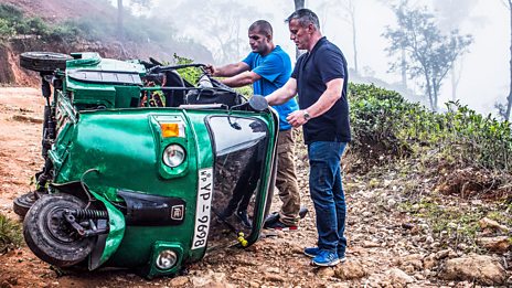 Top Gear - Series 26: Episode 2 - BBC iPlayer