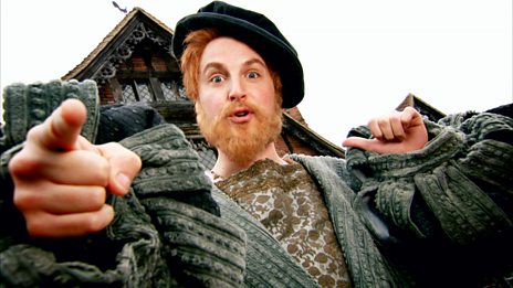 Horrible Histories - Series 3: Episode 6 - BBC iPlayer