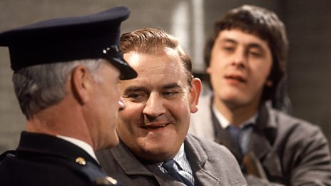 Porridge - Series 1: 3. A Night In - BBC iPlayer