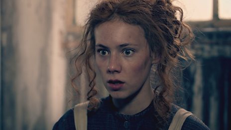 BBC iPlayer - Hetty Feather