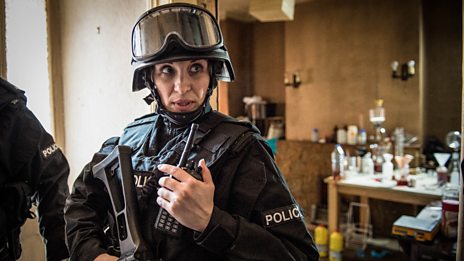 BBC iPlayer - Line of Duty - Series 3: Episode 1