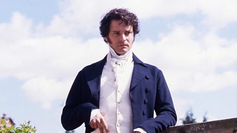 Pride and Prejudice - BBC iPlayer