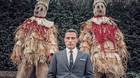 The Pale Horse Series 1 Episode 1 Bbc Iplayer