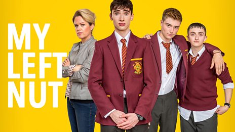 BBC IPlayer Drama Soaps Featured