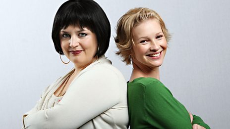 Gavin & Stacey - Series 1: Episode 3 - BBC IPlayer