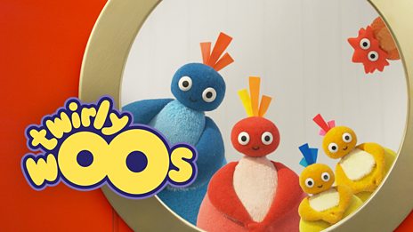 BBC iPlayer - CBeebies