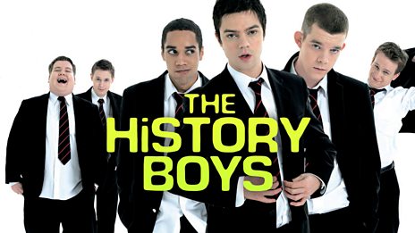 The History Boys BBC iPlayer