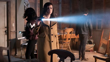 The perfectionists 123movies store
