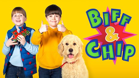BBC IPlayer CBeebies Featured bbc-iplayer-cbeebies-featured