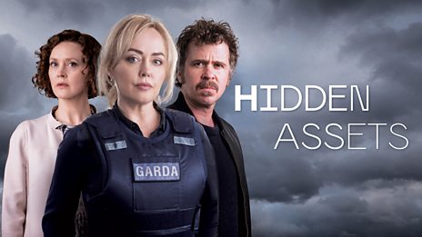 BBC IPlayer Crime Drama