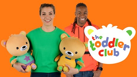 BBC iPlayer - CBeebies - Featured