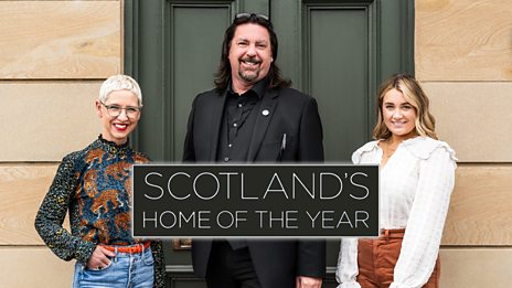 BBC iPlayer - Scotland - Featured