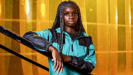 The Rap Game UK - Series 4: Episode 4 - BBC iPlayer
