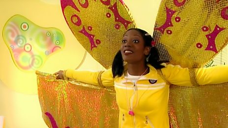 Balamory - Series 4: Carnival - BBC iPlayer