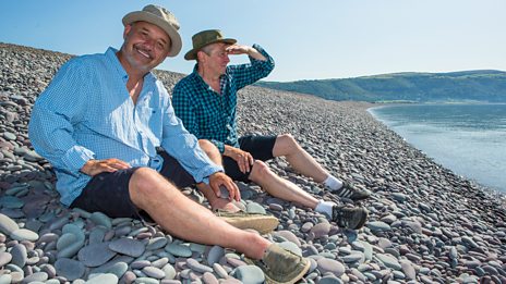 BBC's ‘Mortimer & Whitehouse: Gone Fishing’ Visits East Yorkshire In Latest Episode - The - Foto 9