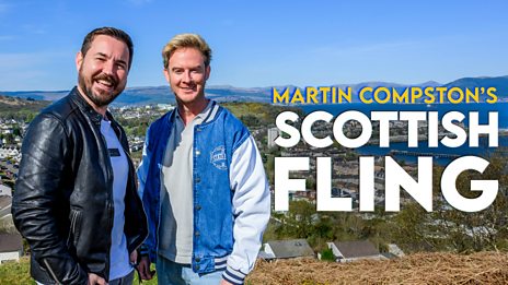 Scotland - Featured - BBC IPlayer