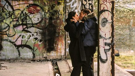 BBC iPlayer - Love + Hate