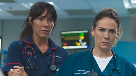 Casualty - BBC iPlayer