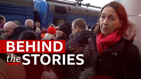 BBC iPlayer - BBC News