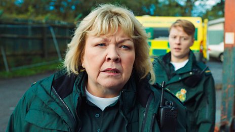 Casualty - 2: Welcome to the Warzone: 13. How to Save a Life - BBC iPlayer