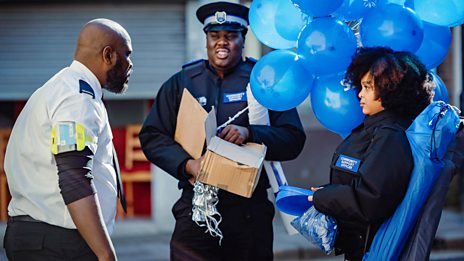 Black Ops - Series 1: Episode 1 - BBC iPlayer