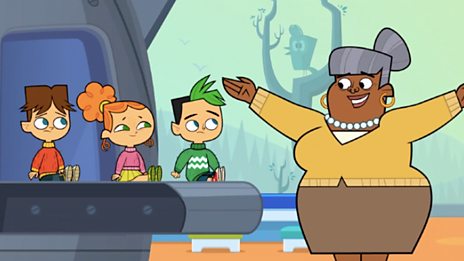 Total Dramarama - Series 3: 6. Last Mom Standing - BBC iPlayer