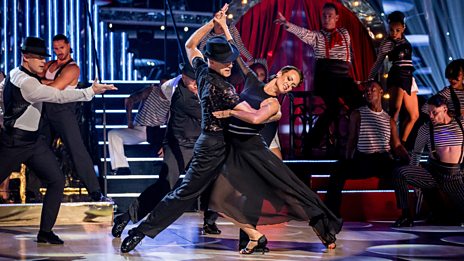 BBC iPlayer - Strictly Come Dancing - Series 21: Launch Show