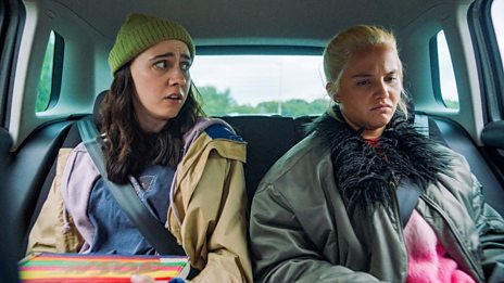 Such Brave Girls - Series 1: 4. Such Outdoorsy Girls - BBC iPlayer