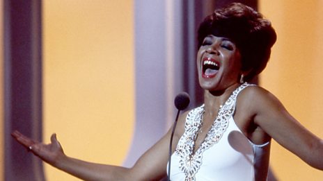 Rewind: 60 Years Of Welsh Pop - Series 2: Shirley Bassey Special - BBC ...