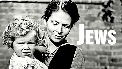 Commemorating the Holocaust - BBC iPlayer
