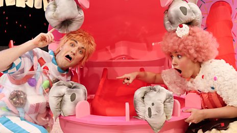 Dal Dy Ddannedd - Cyfres 1: Ysgol Tyle`r Ynn - BBC iPlayer
