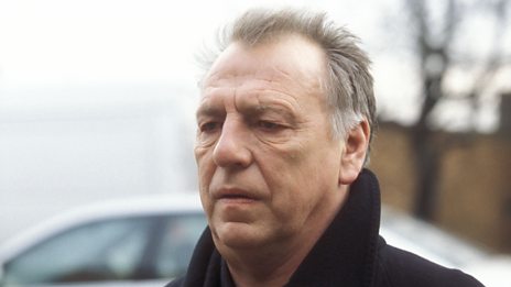 Dalziel and Pascoe - Series 6: 2. Home Truths - BBC iPlayer