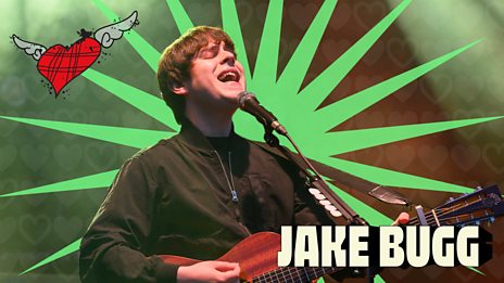 Belladrum - 2024: 10. Jake Bugg - BBC iPlayer