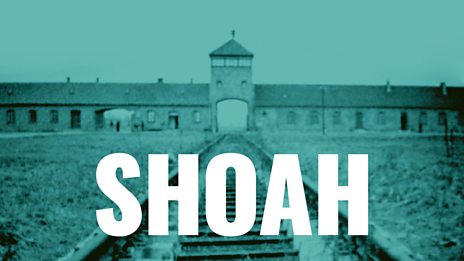 Commemorating the Holocaust - BBC iPlayer