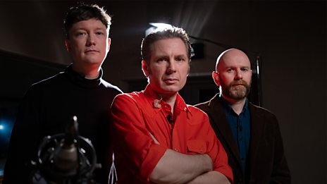 The Quay Sessions - Franz Ferdinand - BBC iPlayer