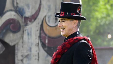 The Traitors Us Series 3 3 Nail In A Coffin Bbc Iplayer