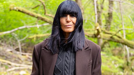 The Celebrity Traitors - Series 1: Episode 5 - Signed - BBC iPlayer