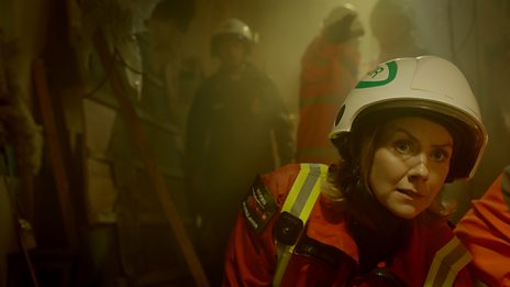 Casualty (202325) 10 Learning Curve Episode 2 BBC iPlayer