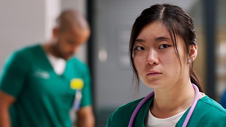 Casualty (202325) 10 Learning Curve Episode 10 BBC iPlayer